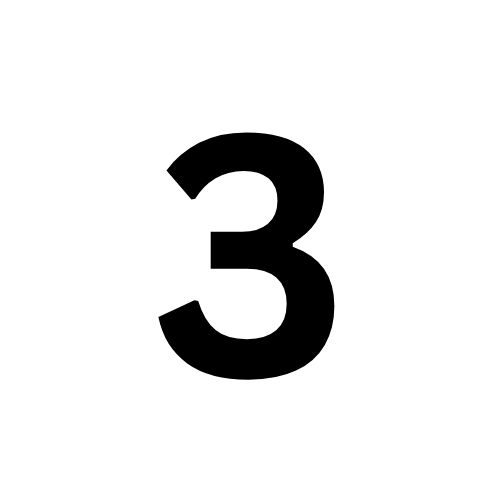 3