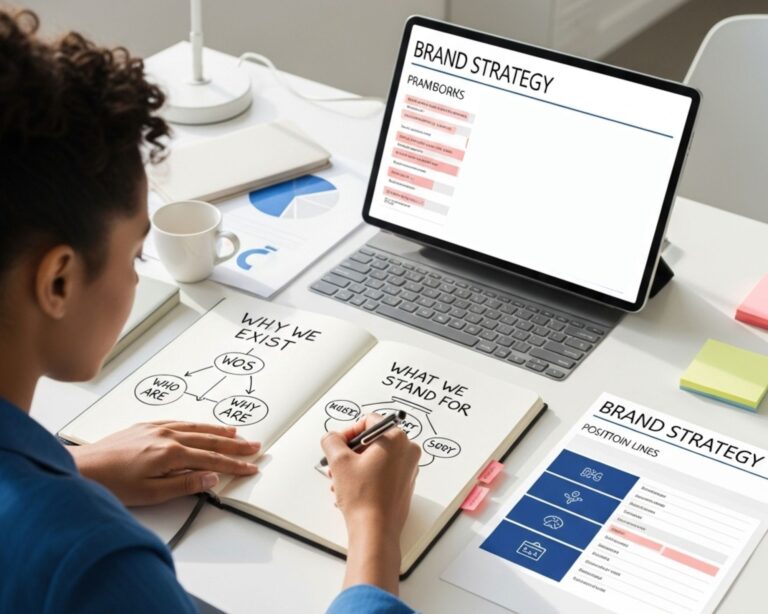 Clarity-Driven Approach