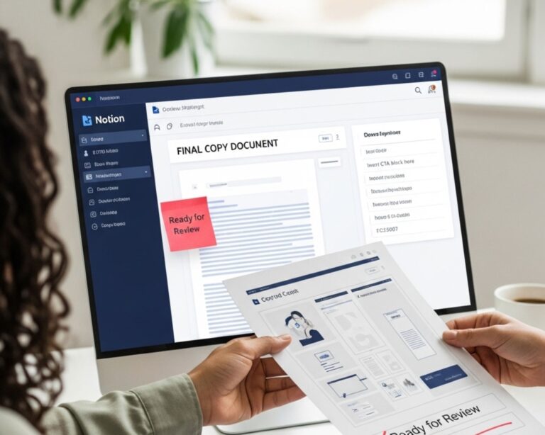 Collaborative, End-to-End Execution