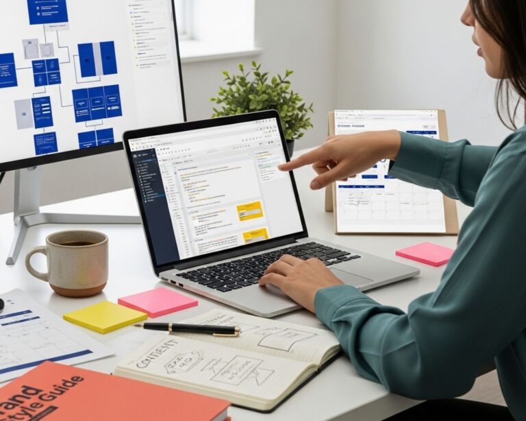 Content Writing Services