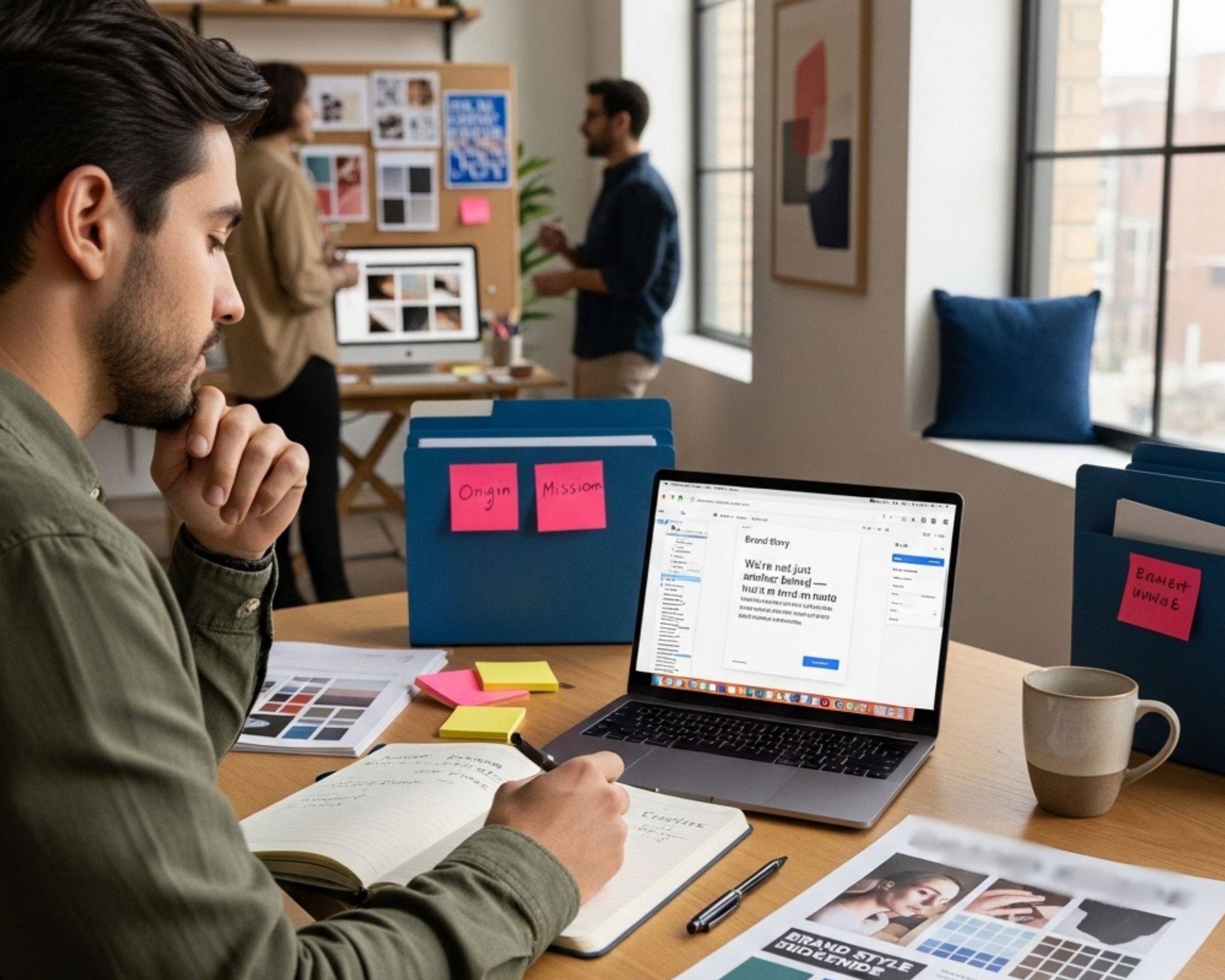 Primelane Content Writing Services