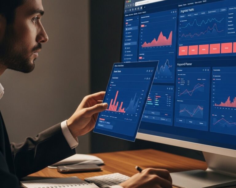 SEO Services