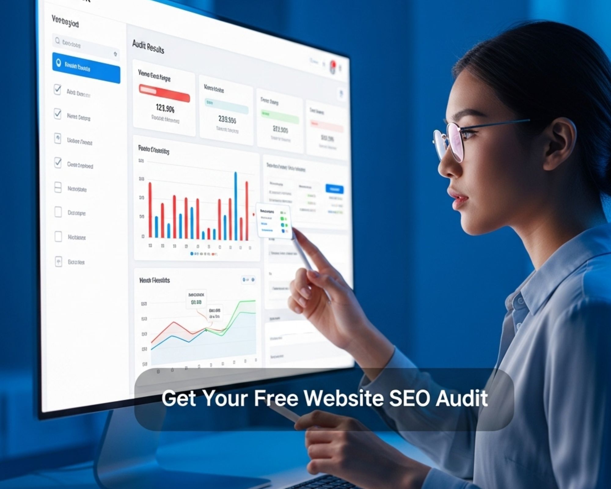 Website SEO Audit