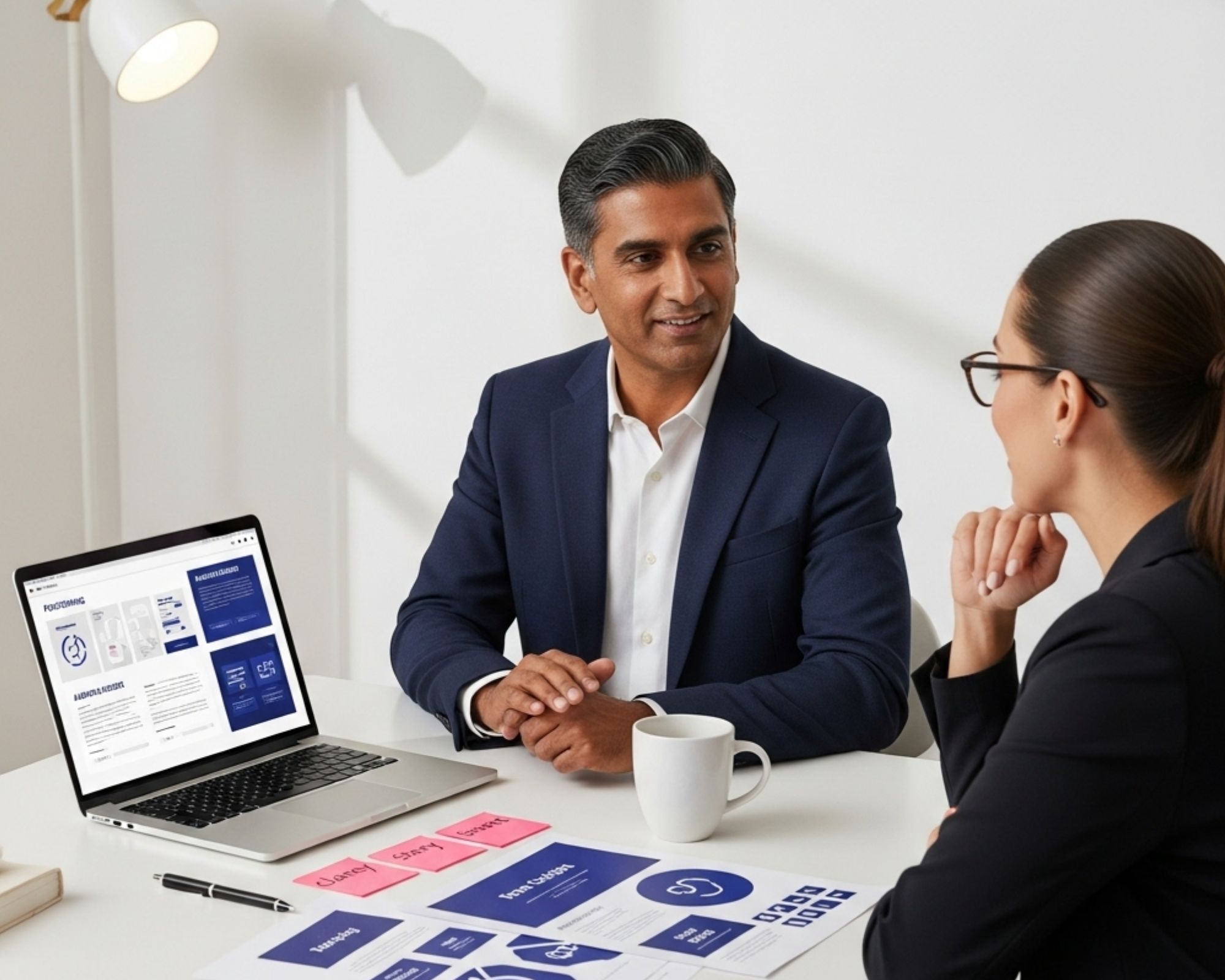 Why Primelane for Brand Strategy
