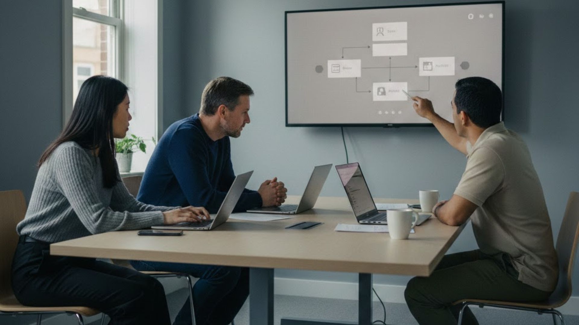 How Business Owners Should Choose the Right CMS