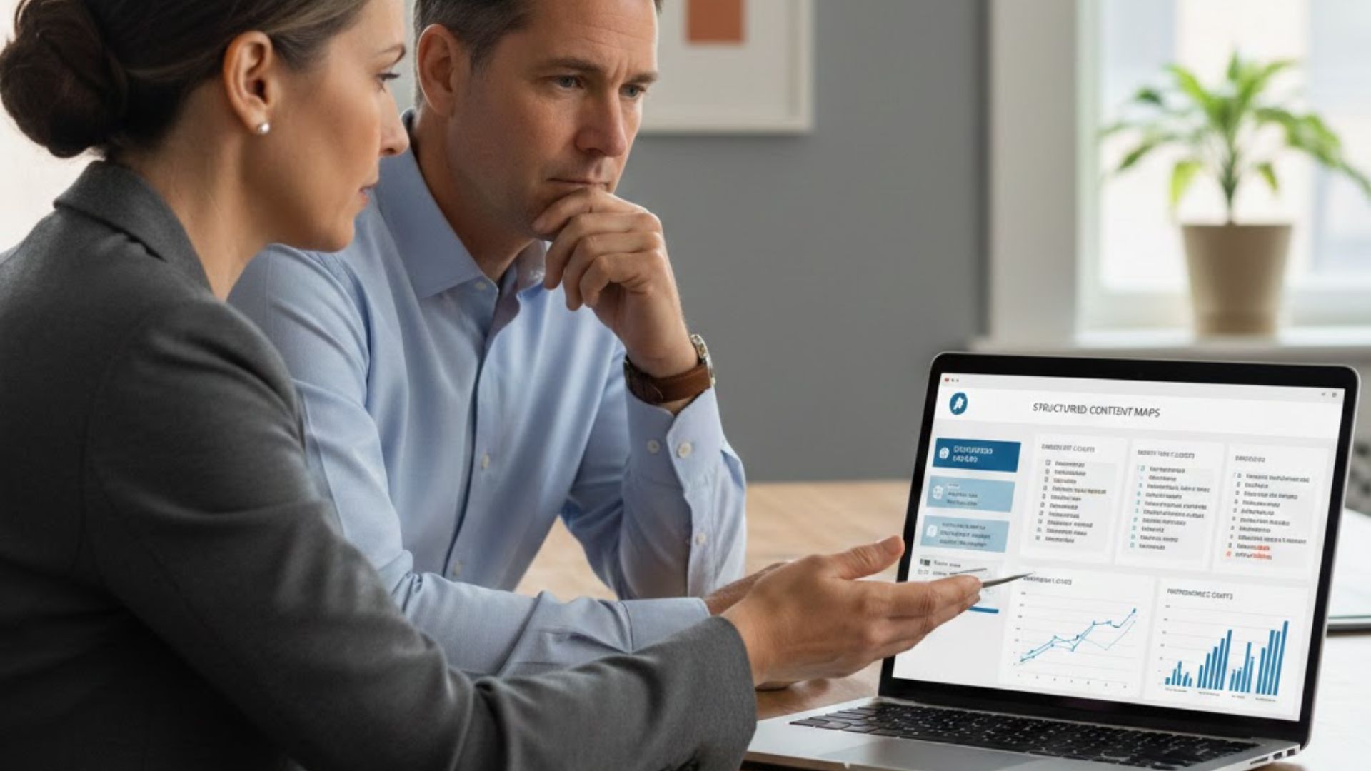 AI-First SEO Content That Ranks, Converts, and Builds Authority