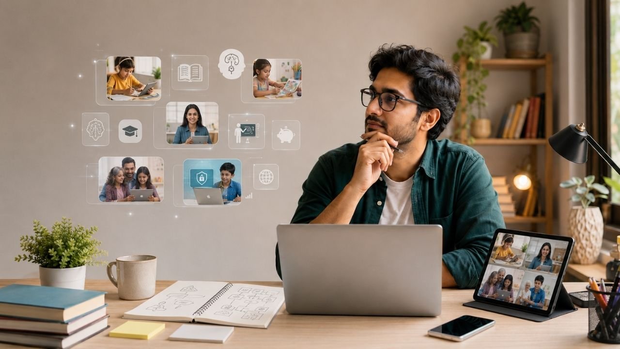 15 Education Startup Ideas for Solo Founders to Explore